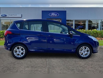 Used Ford B-MAX 2015 for sale - 79460135: Photo