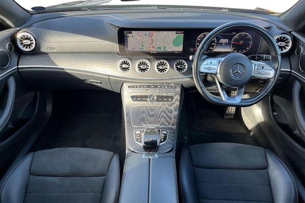 Used Mercedes-Benz E-Class 2019 for sale - 75922554: Photo 10