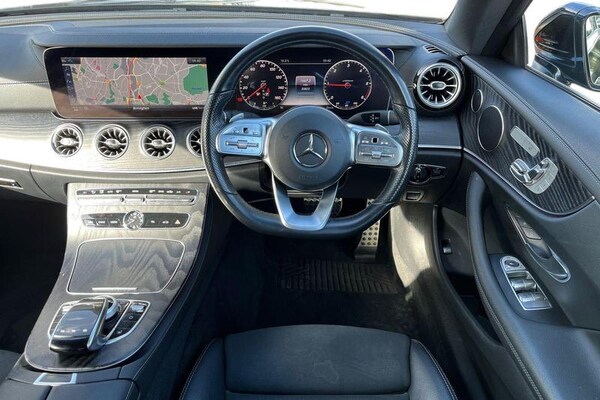 Used Mercedes-Benz E-Class 2019 for sale - 75922554: Photo 11