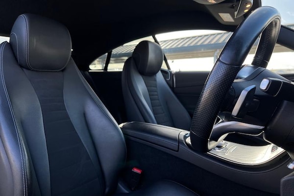 Used Mercedes-Benz E-Class 2019 for sale - 75922554: Photo 17