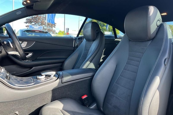 Used Mercedes-Benz E-Class 2019 for sale - 75922554: Photo 19