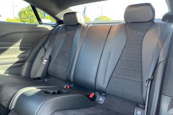 Used Mercedes-Benz E-Class 2019 for sale - 75922554: Photo 20