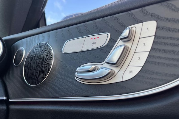 Used Mercedes-Benz E-Class 2019 for sale - 75922554: Photo 23