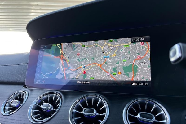 Used Mercedes-Benz E-Class 2019 for sale - 75922554: Photo 25