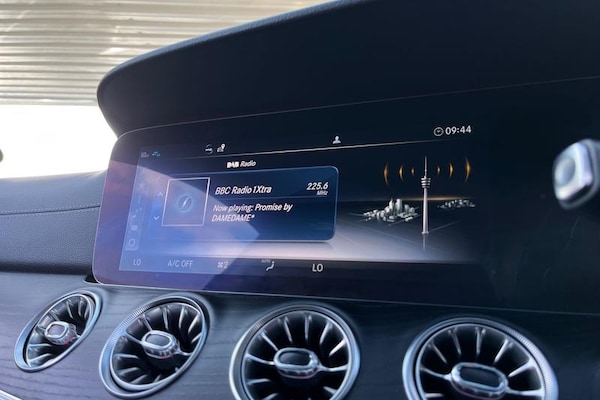 Used Mercedes-Benz E-Class 2019 for sale - 75922554: Photo 26