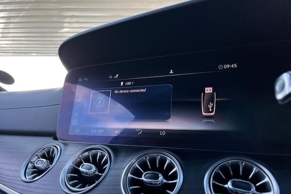 Used Mercedes-Benz E-Class 2019 for sale - 75922554: Photo 27