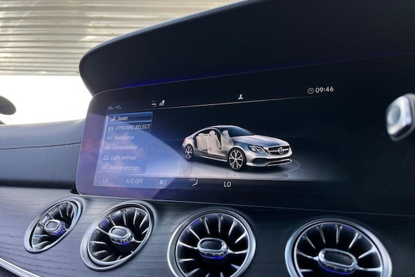Used Mercedes-Benz E-Class 2019 for sale - 75922554: Photo 29