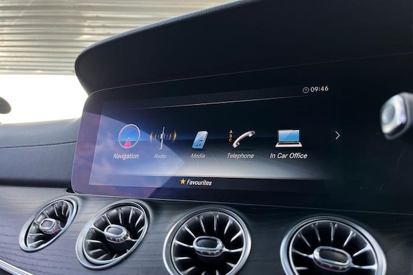 Used Mercedes-Benz E-Class 2019 for sale - 75922554: Photo 30