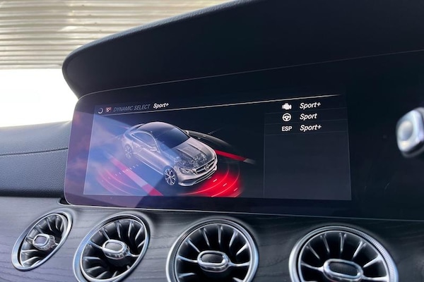 Used Mercedes-Benz E-Class 2019 for sale - 75922554: Photo 31