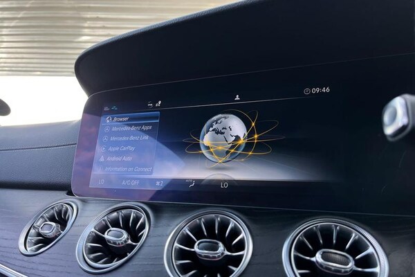 Used Mercedes-Benz E-Class 2019 for sale - 75922554: Photo 32