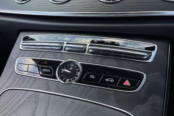 Used Mercedes-Benz E-Class 2019 for sale - 75922554: Photo 34