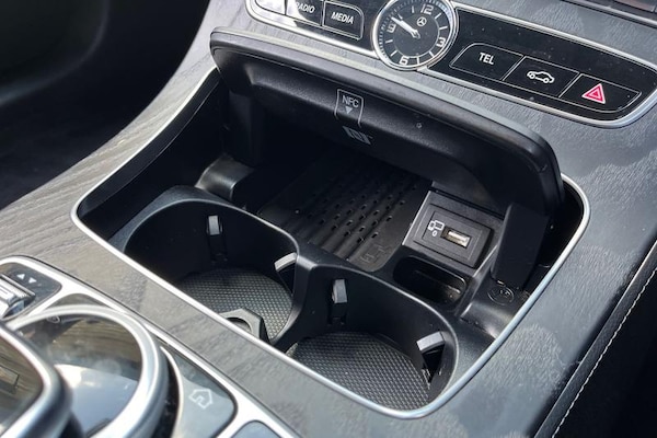 Used Mercedes-Benz E-Class 2019 for sale - 75922554: Photo 35