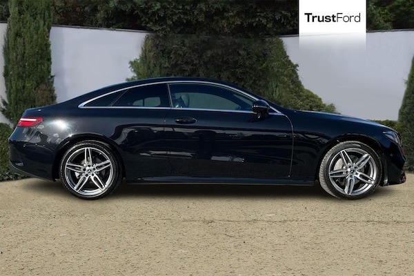 Used Mercedes-Benz E-Class 2019 for sale - 75922554: Photo 3