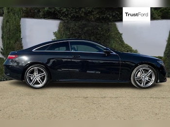 Used Mercedes-Benz E-Class 2019 for sale - 75922554: Photo