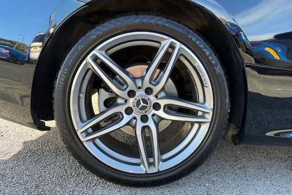 Used Mercedes-Benz E-Class 2019 for sale - 75922554: Photo 8