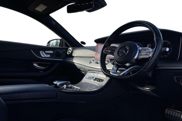 Used Mercedes-Benz E-Class 2019 for sale - 75922554: Photo 9