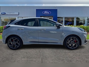 Used Ford Puma 2024 for sale - 78984657: Photo