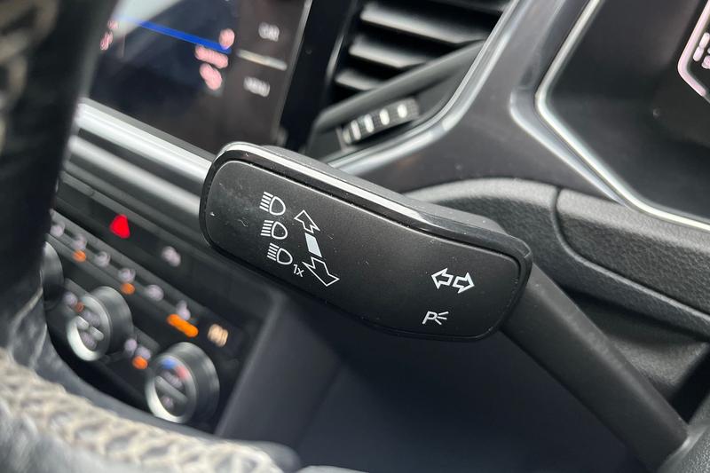 Used Volkswagen T-Roc 2021 for sale - 77427264: Photo 14