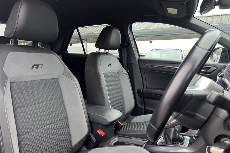 Used Volkswagen T-Roc 2021 for sale - 77427264: Photo 17