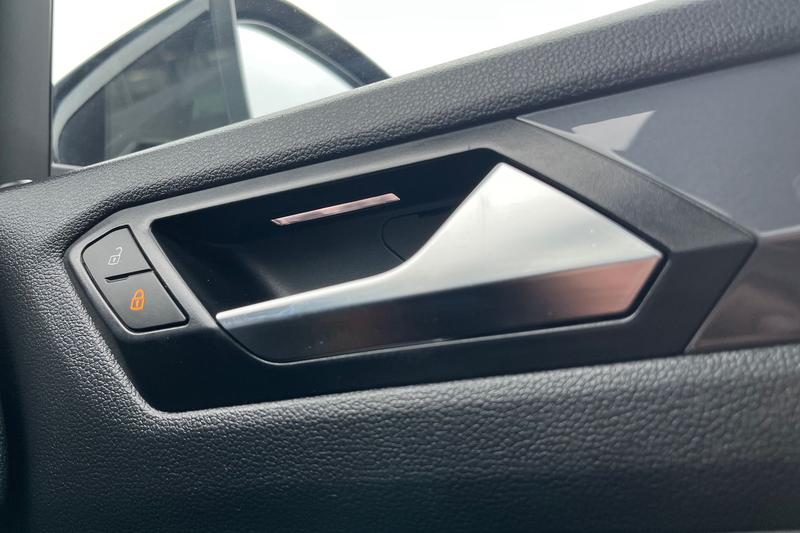 Used Volkswagen T-Roc 2021 for sale - 77427264: Photo 23