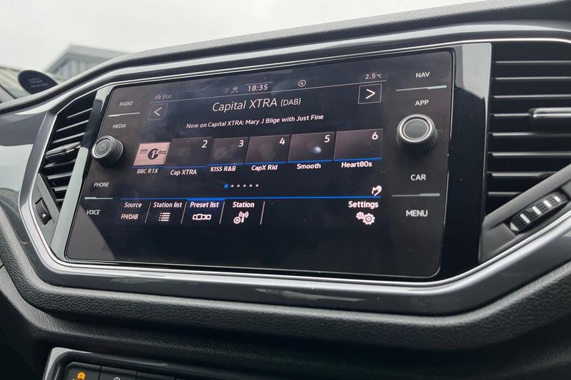 Used Volkswagen T-Roc 2021 for sale - 77427264: Photo 26