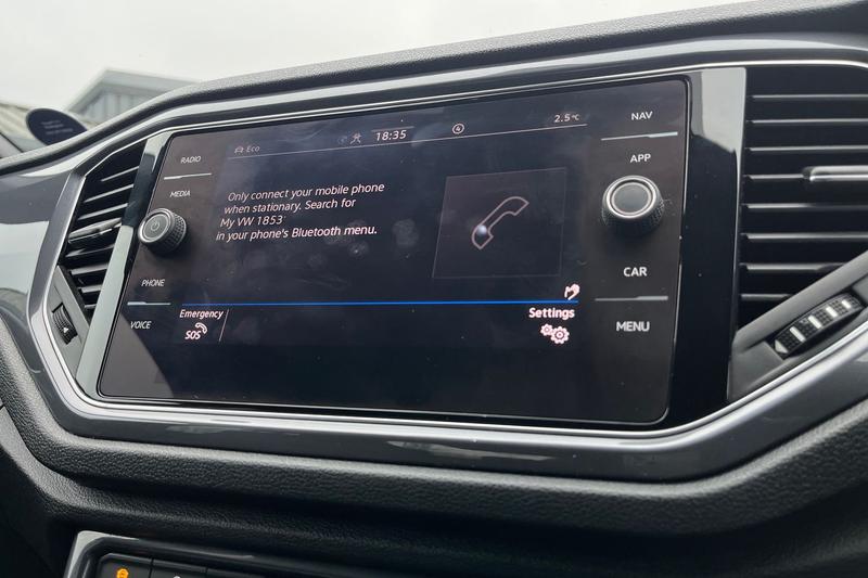 Used Volkswagen T-Roc 2021 for sale - 77427264: Photo 27