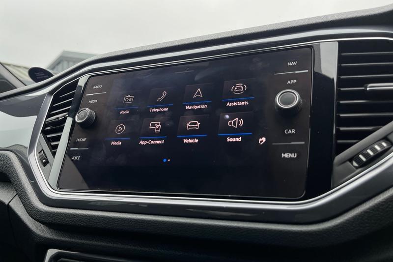 Used Volkswagen T-Roc 2021 for sale - 77427264: Photo 31