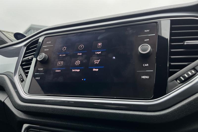 Used Volkswagen T-Roc 2021 for sale - 77427264: Photo 32