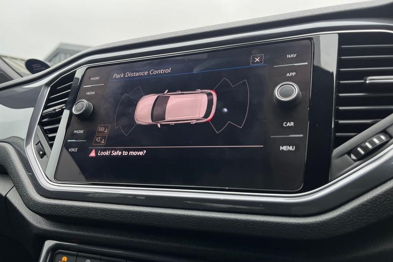 Used Volkswagen T-Roc 2021 for sale - 77427264: Photo 33