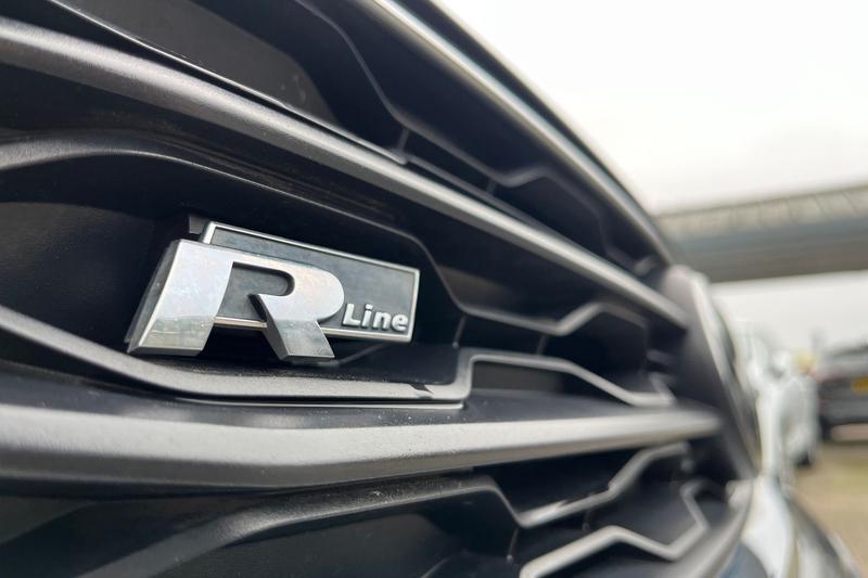 Used Volkswagen T-Roc 2021 for sale - 77427264: Photo 39