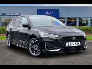 Used Ford Focus 2022 for sale - 75399298: Photo