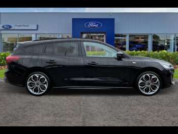 Used Ford Focus 2022 for sale - 75399298: Photo