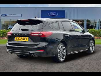Used Ford Focus 2022 for sale - 75399298: Photo