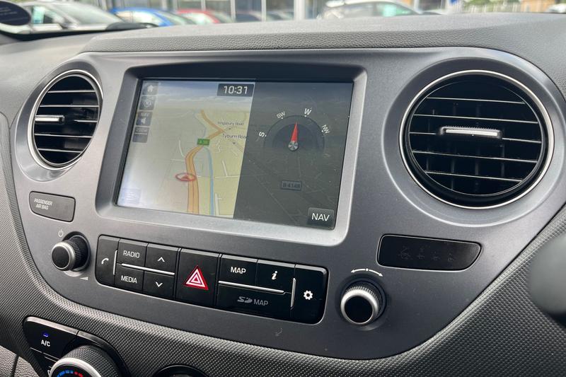 Vehicle 25