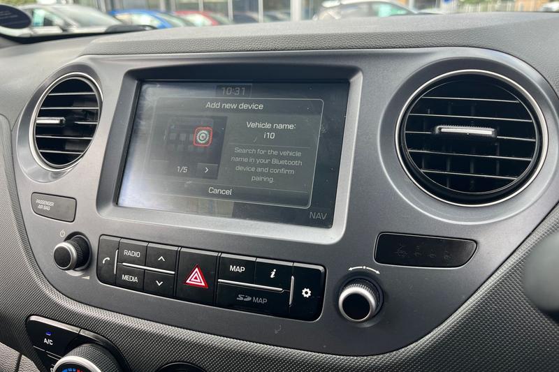 Vehicle 26