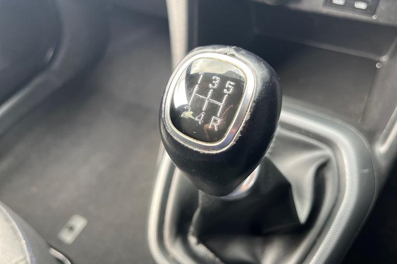 Vehicle 34