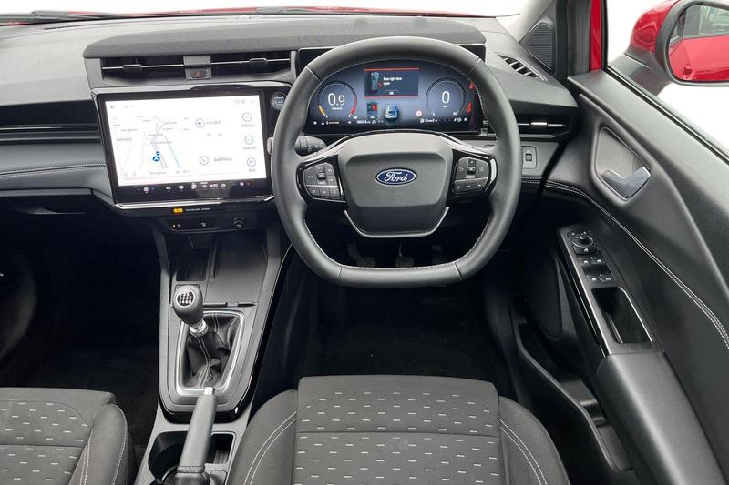 Used Ford Puma 2024 for sale - 77211044: Photo 11