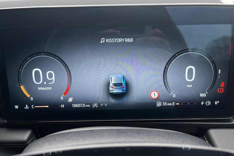 Used Ford Puma 2024 for sale - 77211044: Photo 13