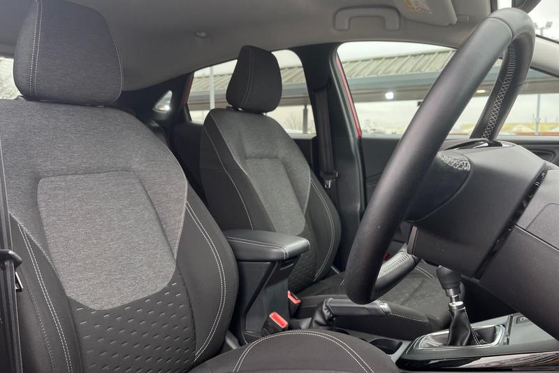 Used Ford Puma 2024 for sale - 77211044: Photo 17