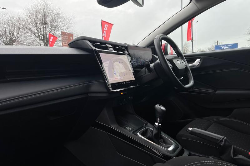 Used Ford Puma 2024 for sale - 77211044: Photo 18