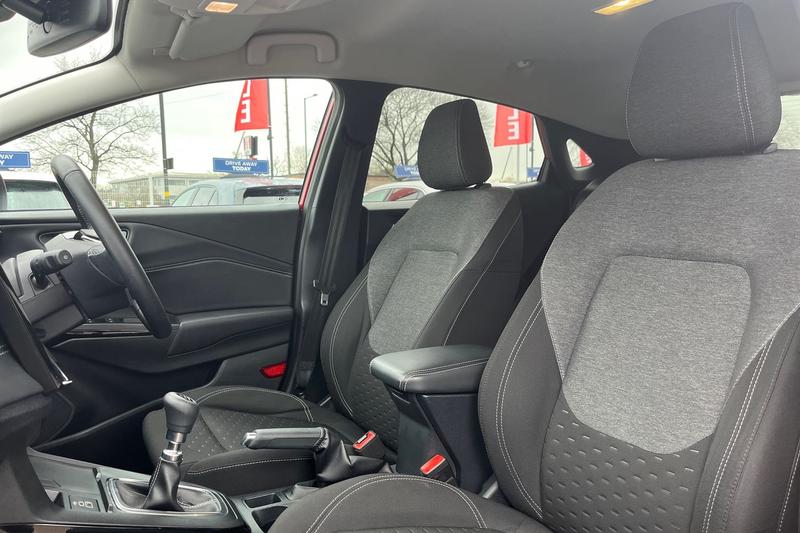 Used Ford Puma 2024 for sale - 77211044: Photo 19