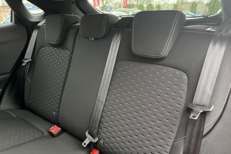 Used Ford Puma 2024 for sale - 77211044: Photo 20