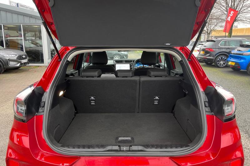 Used Ford Puma 2024 for sale - 77211044: Photo 21