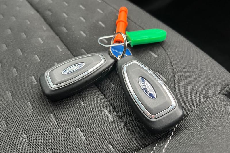 Used Ford Puma 2024 for sale - 77211044: Photo 22