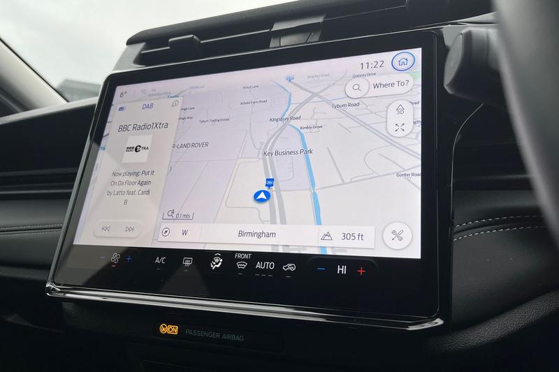 Used Ford Puma 2024 for sale - 77211044: Photo 24