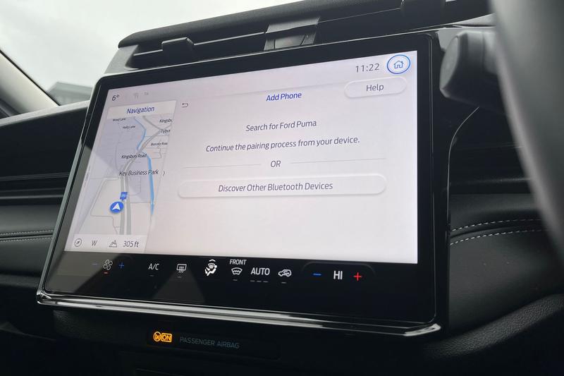 Used Ford Puma 2024 for sale - 77211044: Photo 26