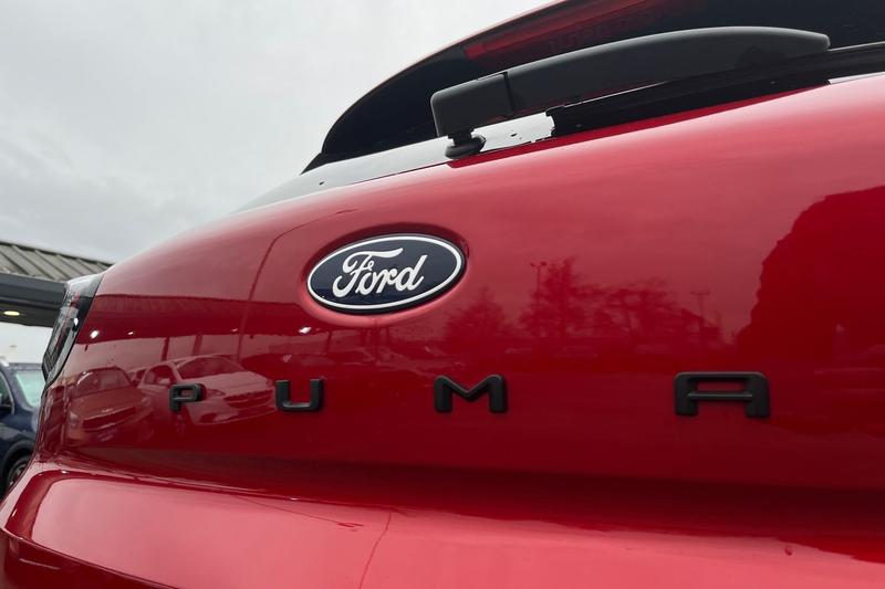 Used Ford Puma 2024 for sale - 77211044: Photo 39