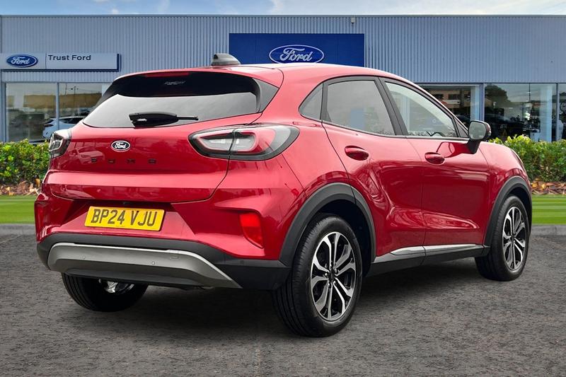 Used Ford Puma 2024 for sale - 77211044: Photo 4