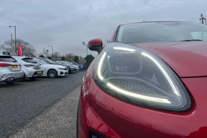 Used Ford Puma 2024 for sale - 77211044: Photo 40