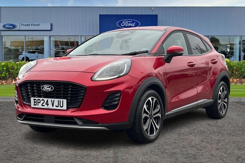 Used Ford Puma 2024 for sale - 77211044: Photo 5